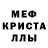 A-PVP мука Menc Channel